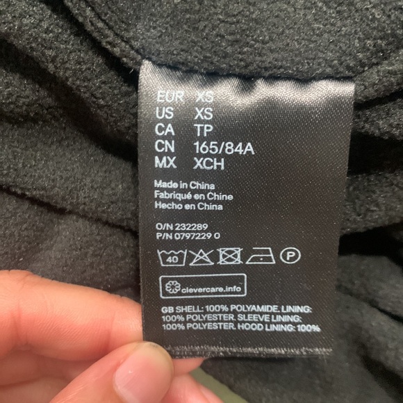 H&M Men’s Jacket - Picture 7 of 10